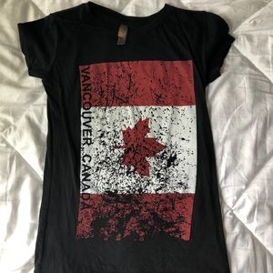 Canada shirt